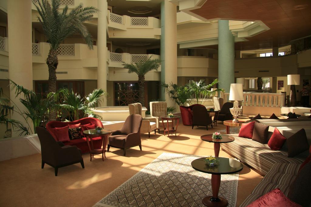 Hasdrubal Prestige Thalassa & Spa Djerba Mezraia Eksteriør bilde
