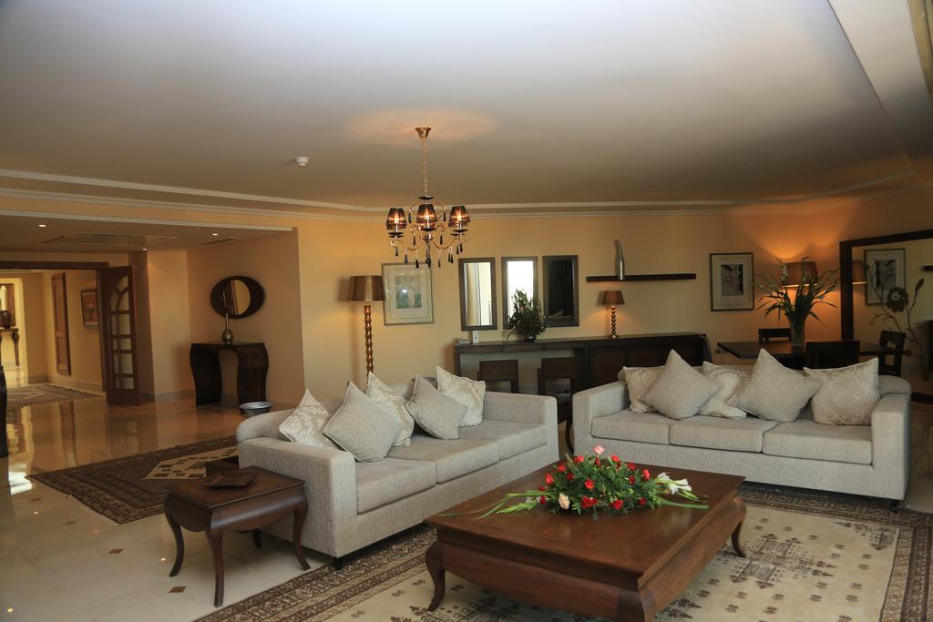 Hasdrubal Prestige Thalassa & Spa Djerba Mezraia Eksteriør bilde