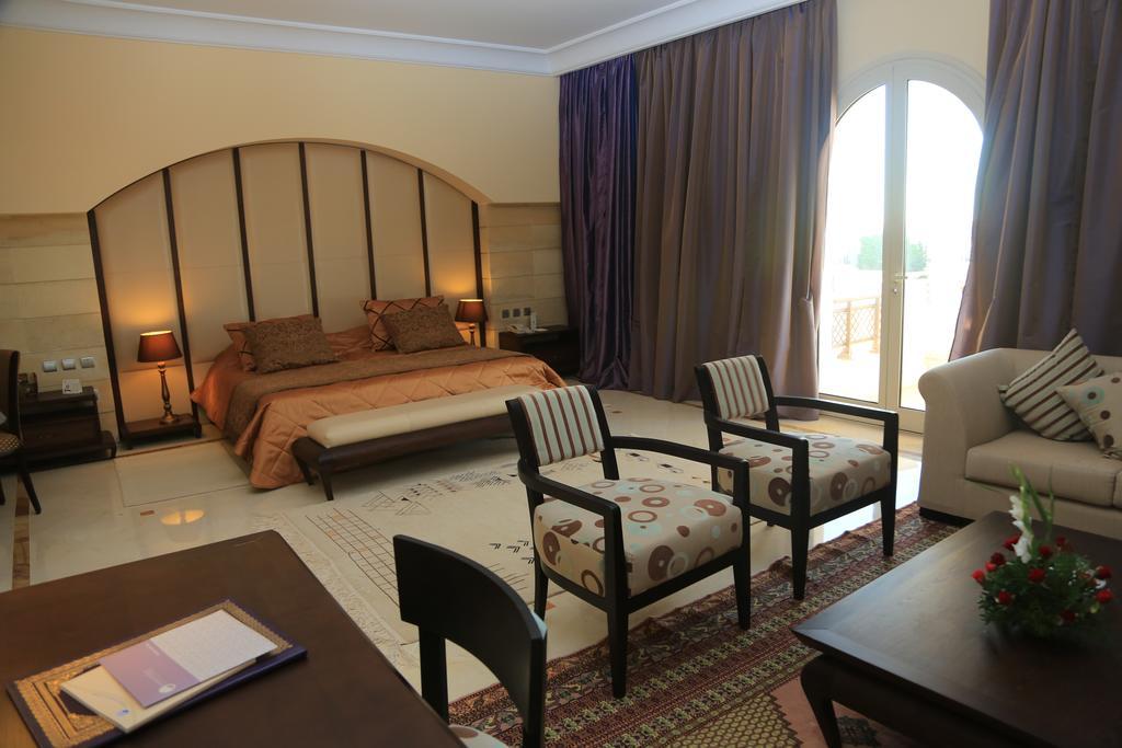 Hasdrubal Prestige Thalassa & Spa Djerba Mezraia Eksteriør bilde