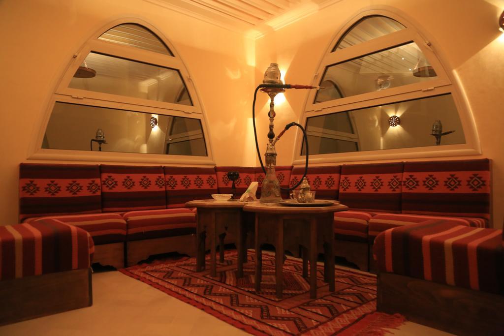 Hasdrubal Prestige Thalassa & Spa Djerba Mezraia Eksteriør bilde