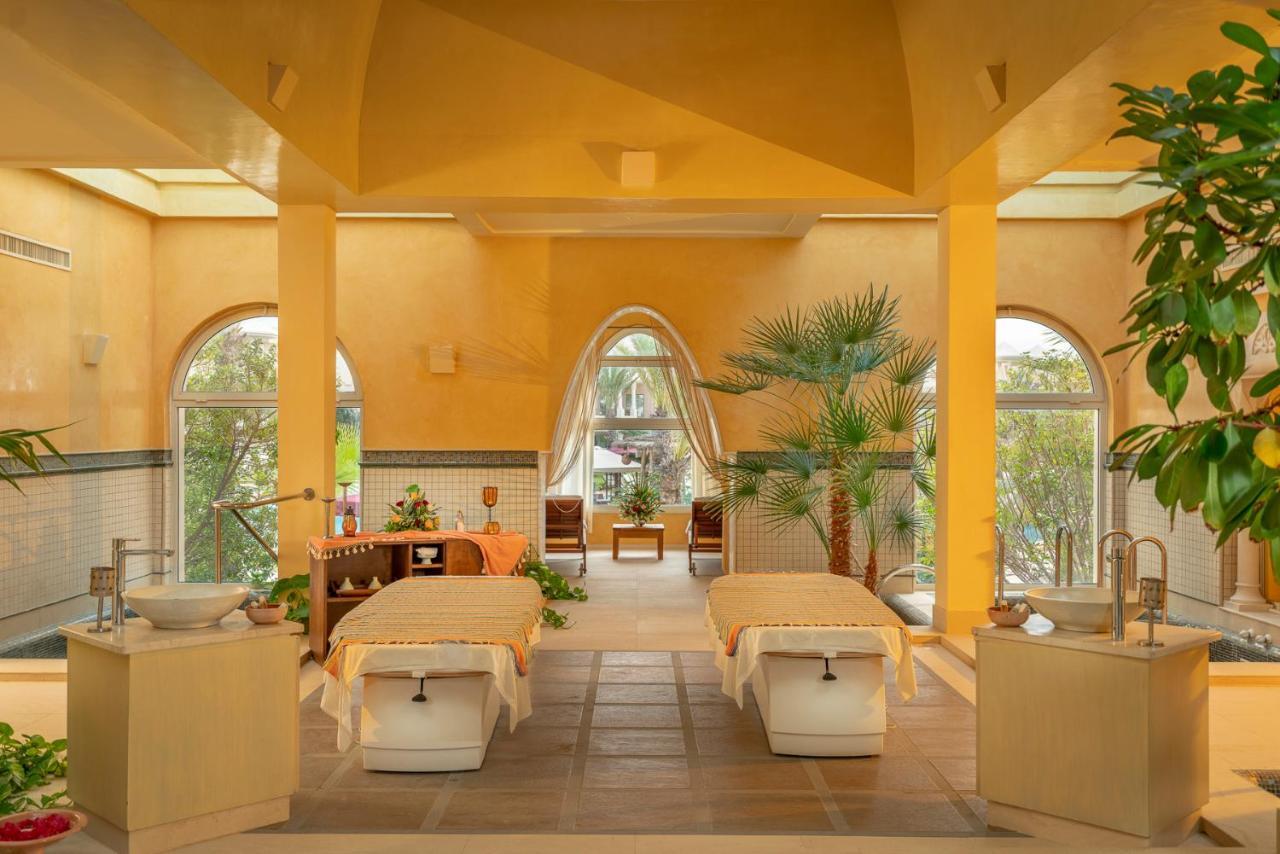 Hasdrubal Prestige Thalassa & Spa Djerba Mezraia Eksteriør bilde